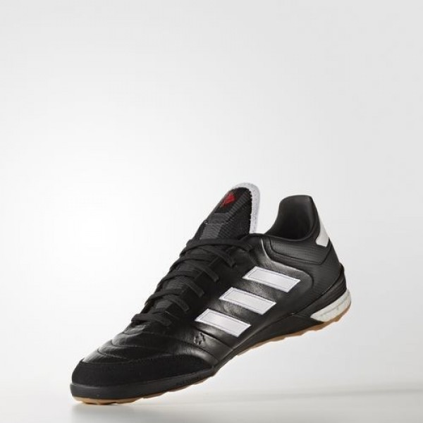 Adidas Copa Tango 17.1 Indoor Homme Core Black/Footwear White Football Chaussures NO: BB2676