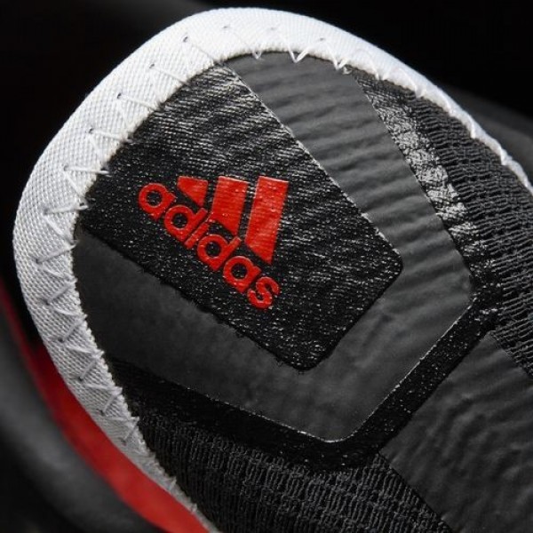 Adidas Copa Tango 17.1 Indoor Homme Core Black/Footwear White Football Chaussures NO: BB2676