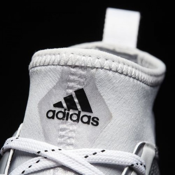 Adidas Ace 17.3 Primemesh Turf Homme Clear Grey/Footwear White/Core Black Football Chaussures NO: BB5971