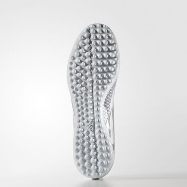 Adidas Ace 17.3 Primemesh Turf Homme Clear Grey/Footwear White/Core Black Football Chaussures NO: BB5971