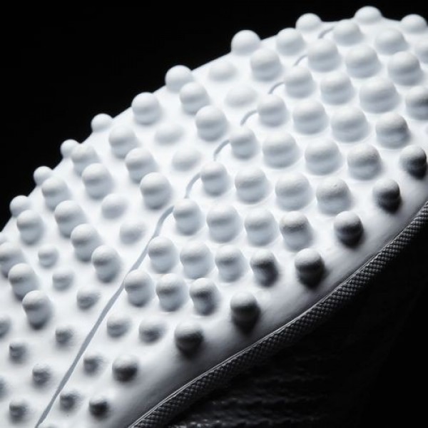 Adidas Ace 17.3 Primemesh Turf Homme Clear Grey/Footwear White/Core Black Football Chaussures NO: BB5971