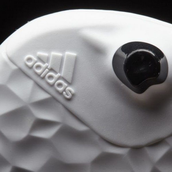 Adidas X 16.3 Terrain Souple Homme Footwear White/Clear Grey Football Chaussures NO: BB5854
