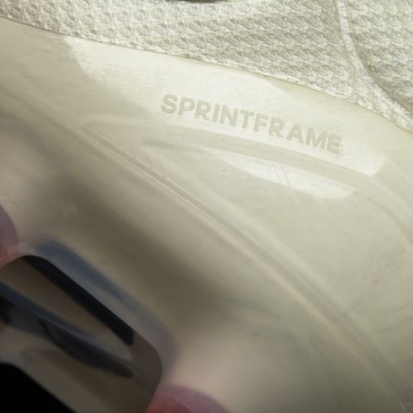 Adidas Copa 17.1 Champagne Terrain Souple Homme Off White/Core Black/Red Football Chaussures NO: BY2513