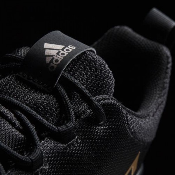 Adidas Ace Tango 17.2 Homme Core Black/Copper Metallic Football Chaussures NO: BB4434