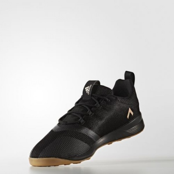 Adidas Ace Tango 17.2 Homme Core Black/Copper Metallic Football Chaussures NO: BB4434