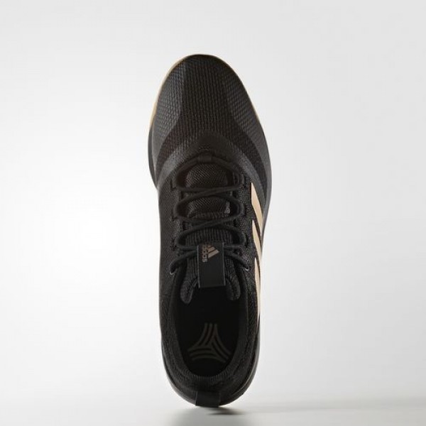 Adidas Ace Tango 17.2 Homme Core Black/Copper Metallic Football Chaussures NO: BB4434