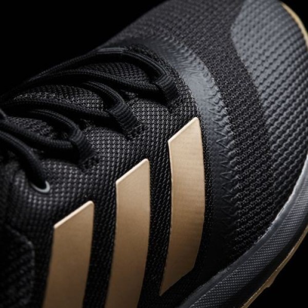 Adidas Ace Tango 17.2 Homme Core Black/Copper Metallic Football Chaussures NO: BB4434