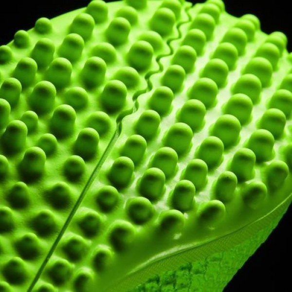 Adidas Ace 17.3 Primemesh Turf Homme Solar Green/Core Black/Core Green Football Chaussures NO: BB5972