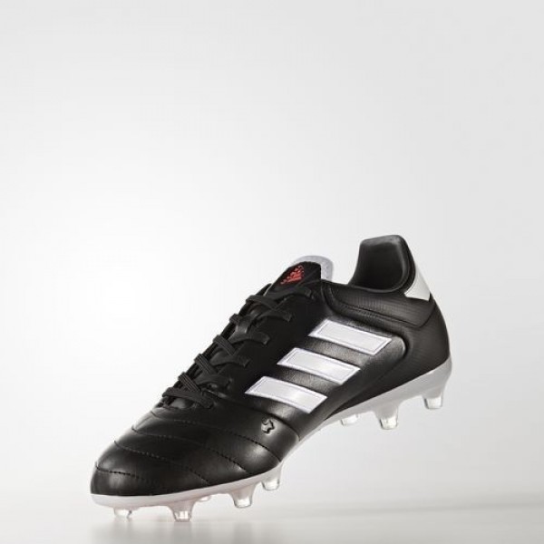 Adidas Copa 17.2 Terrain Souple Homme Core Black/Footwear White Football Chaussures NO: BA8522