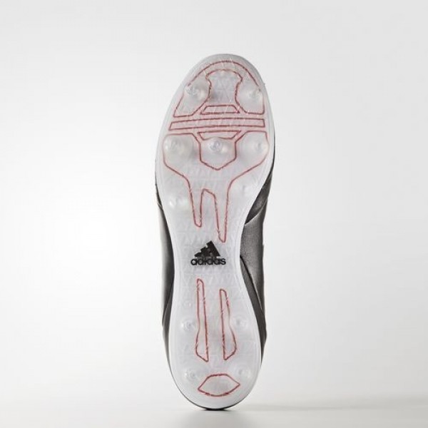 Adidas Copa 17.2 Terrain Souple Homme Core Black/Footwear White Football Chaussures NO: BA8522