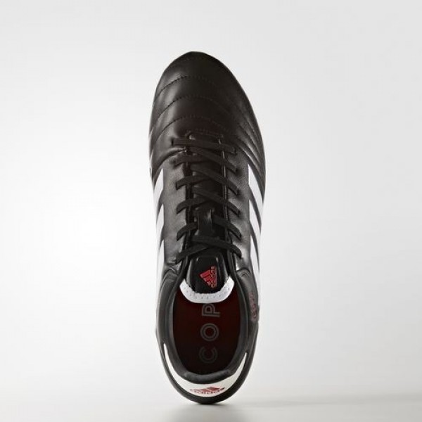 Adidas Copa 17.2 Terrain Souple Homme Core Black/Footwear White Football Chaussures NO: BA8522