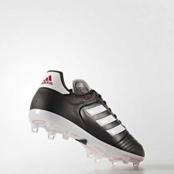 Adidas Copa 17.2 Terrain Souple Homme Core Black/Footwear White Football Chaussures NO: BA8522