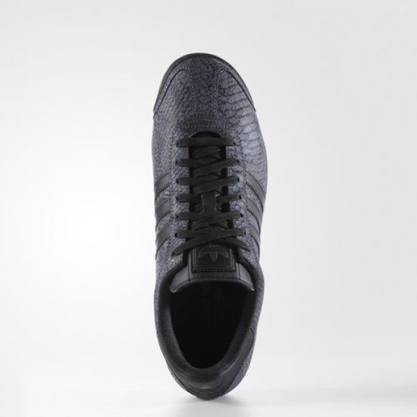 Adidas Samoa Homme Onix/Core Black/Dark Grey Originals Chaussures NO: BB8591