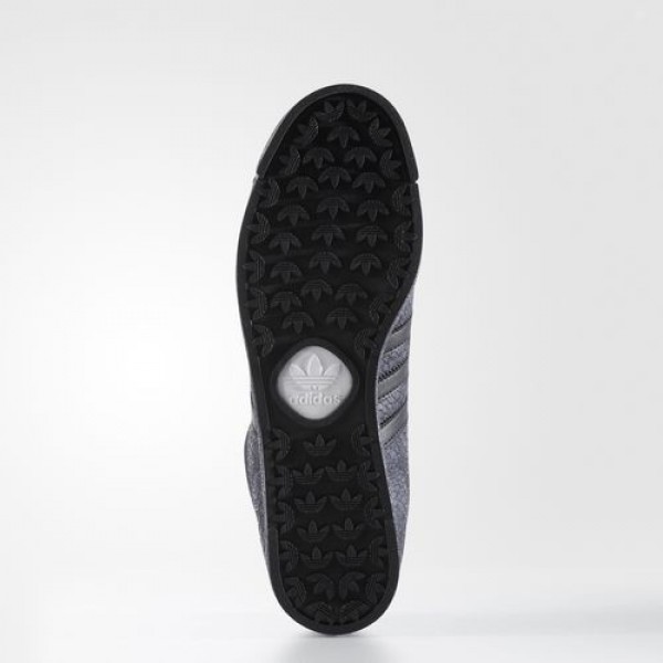 Adidas Samoa Homme Onix/Core Black/Dark Grey Originals Chaussures NO: BB8591
