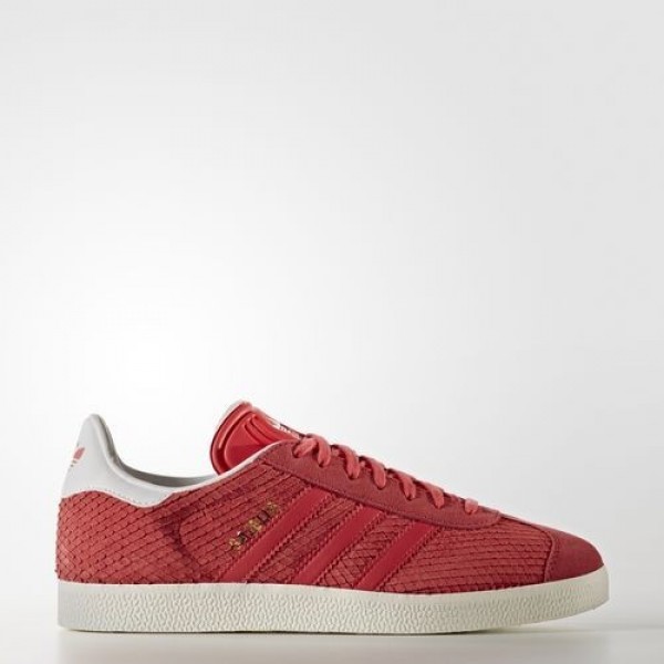 Adidas Gazelle Femme Core Pink/Off White Originals...