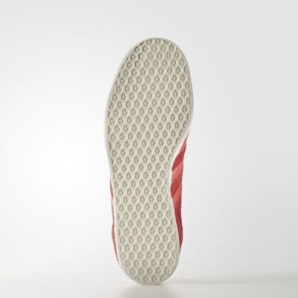 Adidas Gazelle Femme Core Pink/Off White Originals Chaussures NO: BB5174