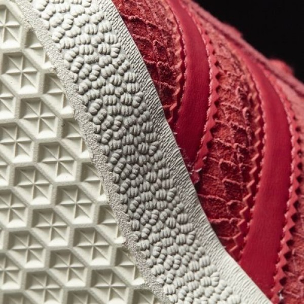 Adidas Gazelle Femme Core Pink/Off White Originals Chaussures NO: BB5174