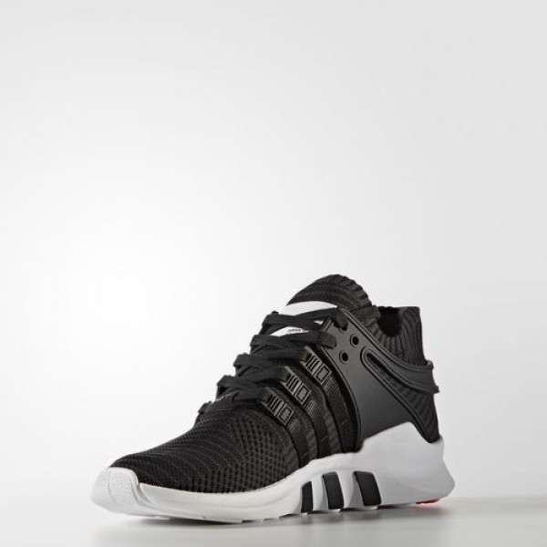 Adidas Eqt Support Adv Primeknit Homme Core Black/Turbo Originals Chaussures NO: BB1260