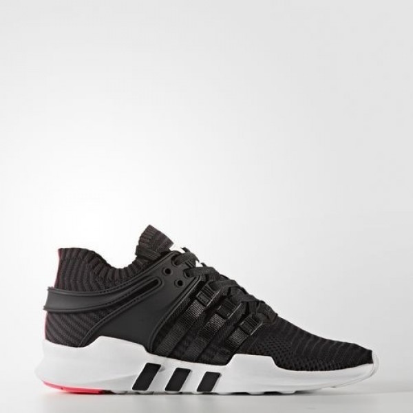 Adidas Eqt Support Adv Primeknit Homme Core Black/...