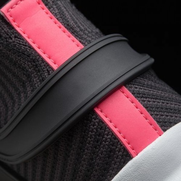 Adidas Eqt Support Adv Primeknit Homme Core Black/Turbo Originals Chaussures NO: BB1260