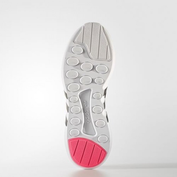 Adidas Eqt Support Adv Primeknit Homme Core Black/Turbo Originals Chaussures NO: BB1260