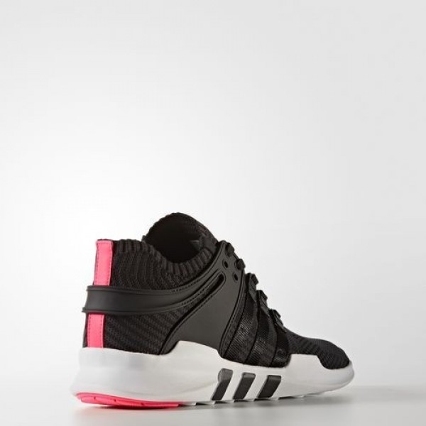 Adidas Eqt Support Adv Primeknit Homme Core Black/Turbo Originals Chaussures NO: BB1260