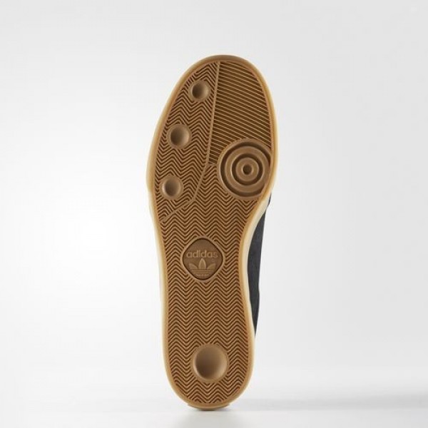 Adidas Seeley Adv Homme Core Black/Gum/Gold Metallic Originals Chaussures NO: BW0658