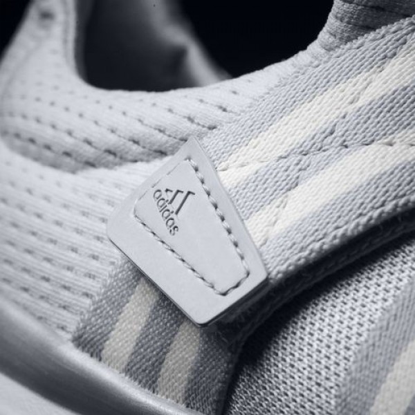 Adidas Climacool Femme Footwear White/Clear Grey/Blue Golf Chaussures NO: F33544