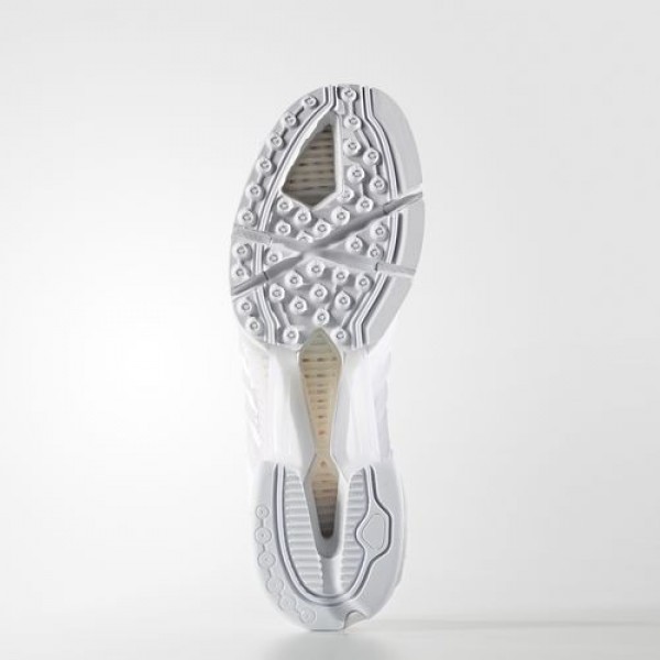 Adidas Flb Primeknit Femme Easy Green/Footwear White Originals Chaussures NO: BY2793