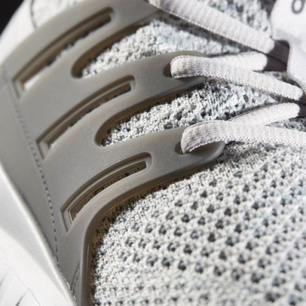 Adidas Tubular Nova Primeknit Gid Homme Tactile Green/Lgh Solid Grey/Dark Grey Heather Solid Grey Originals Chaussures NO: BB8410