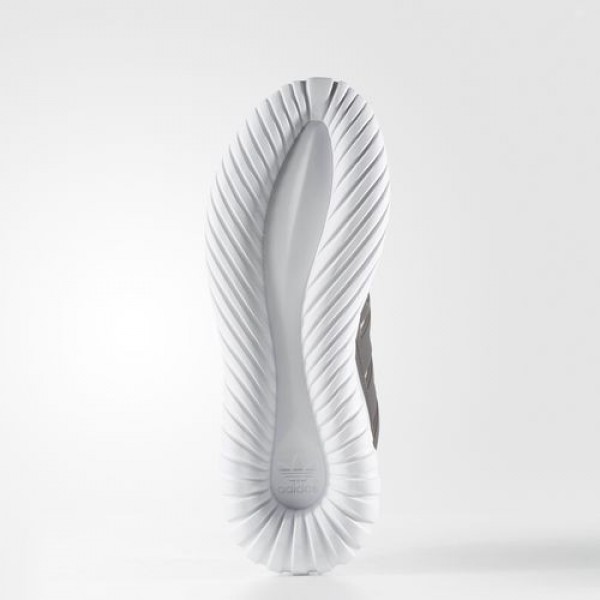 Adidas Tubular Nova Primeknit Gid Homme Tactile Green/Lgh Solid Grey/Dark Grey Heather Solid Grey Originals Chaussures NO: BB8410