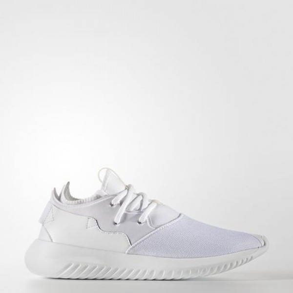 Adidas Tubular Entrap Femme Footwear White Origina...