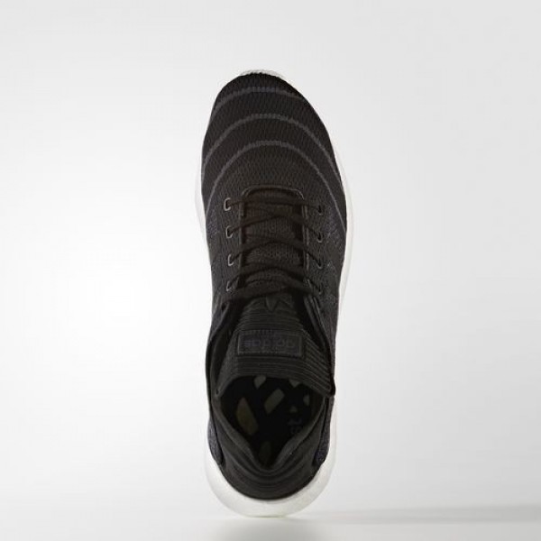 Adidas Busenitz Pure Boost Homme Core Black/Footwear White Originals Chaussures NO: BB8375