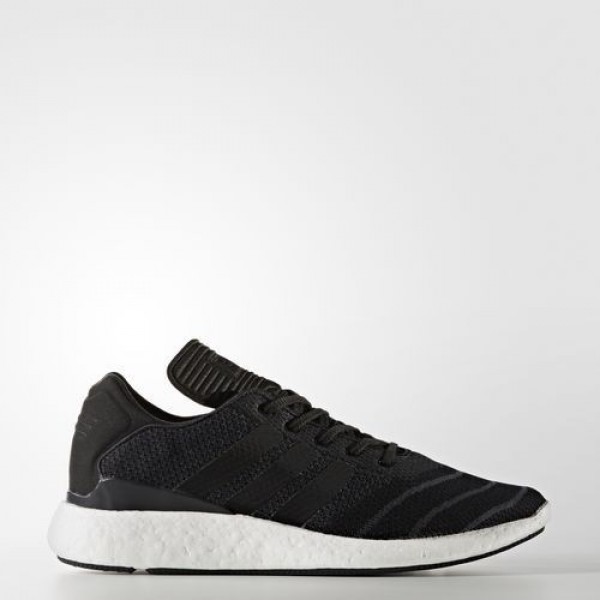 Adidas Busenitz Pure Boost Homme Core Black/Footwe...