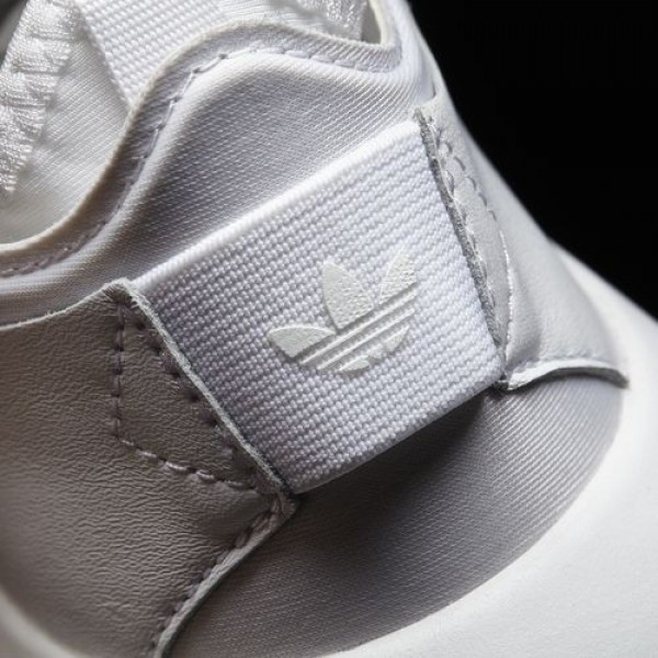 Adidas Tubular Entrap Femme Footwear White Originals Chaussures NO: BA7103