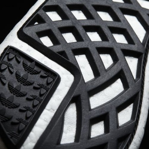 Adidas Busenitz Pure Boost Homme Core Black/Footwear White Originals Chaussures NO: BB8375