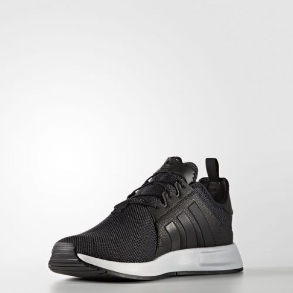 Adidas X_Plr Femme Core Black/Footwear White Originals Chaussures NO: BB1100