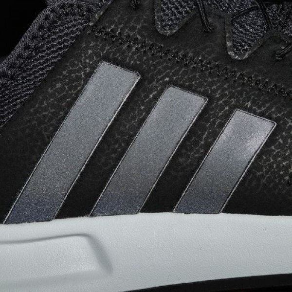 Adidas X_Plr Femme Core Black/Footwear White Originals Chaussures NO: BB1100