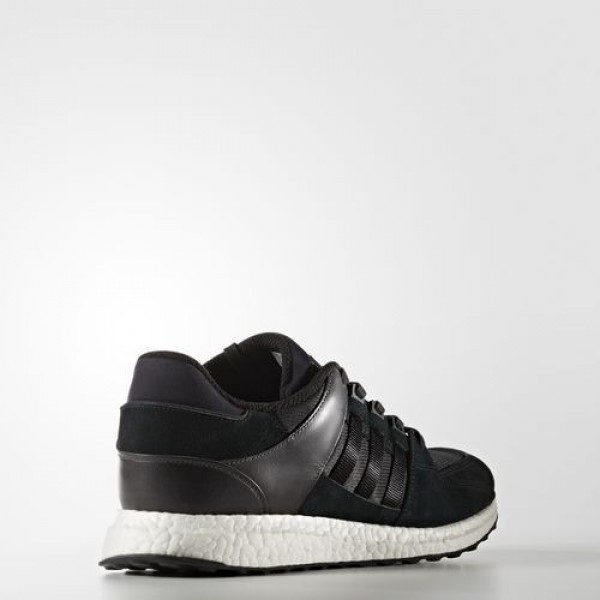 Adidas Eqt Support Ultra Homme Core Black/Footwear White Originals Chaussures NO: BA7475