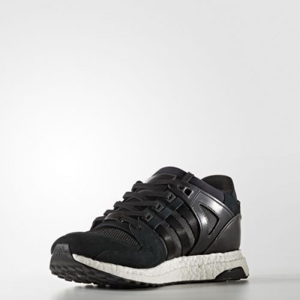 Adidas Eqt Support Ultra Homme Core Black/Footwear White Originals Chaussures NO: BA7475