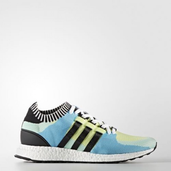 Adidas Eqt Support Ultra Primeknit Homme Semi Froz...