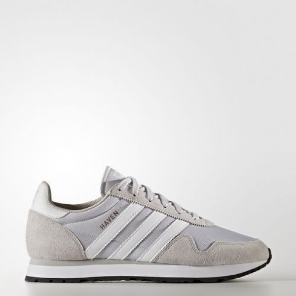 Adidas Haven Femme Lgh Solid Grey/Footwear White/C...