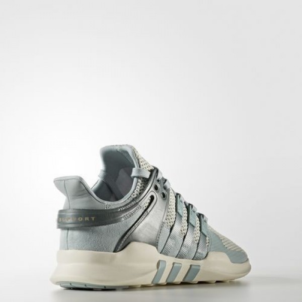 Adidas Eqt Support Adv Femme Tactile Green/Off White Originals Chaussures NO: BA7580