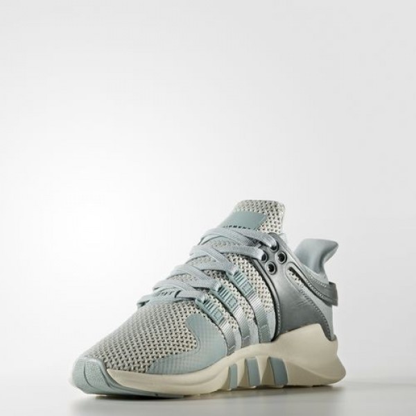 Adidas Eqt Support Adv Femme Tactile Green/Off White Originals Chaussures NO: BA7580