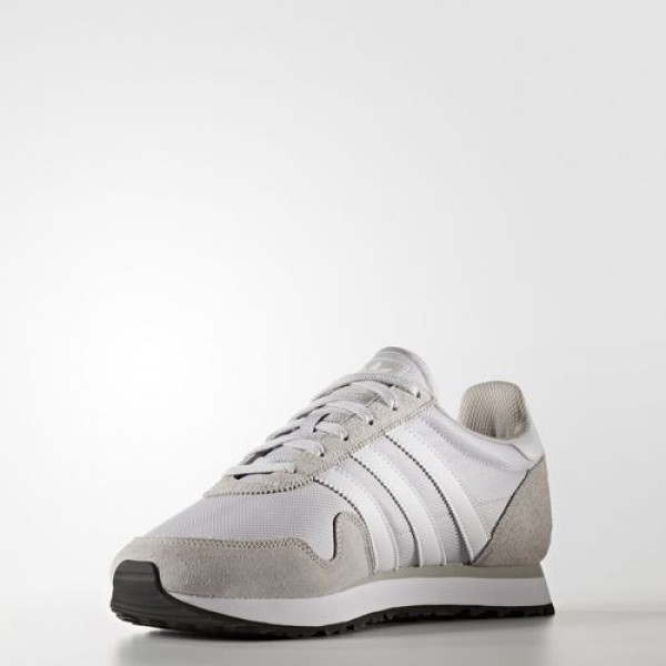 Adidas Haven Femme Lgh Solid Grey/Footwear White/Clear Granite Originals Chaussures NO: BB2738