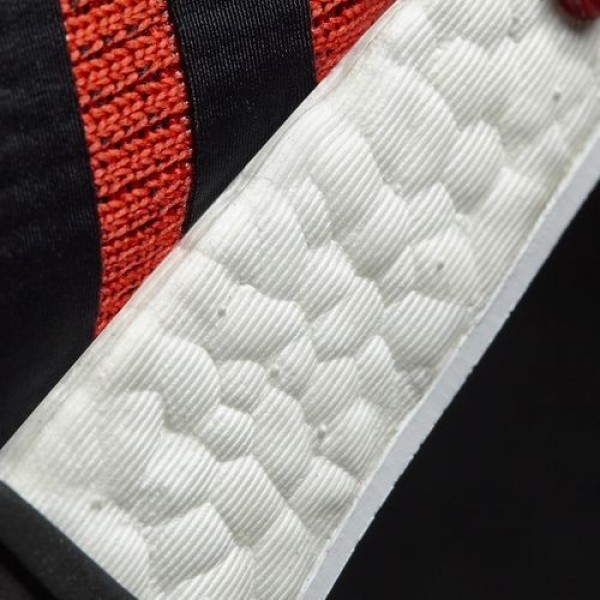 Adidas Nmd_R1 Homme Core Red/Core Black/Footwear White Originals Chaussures NO: BB2885