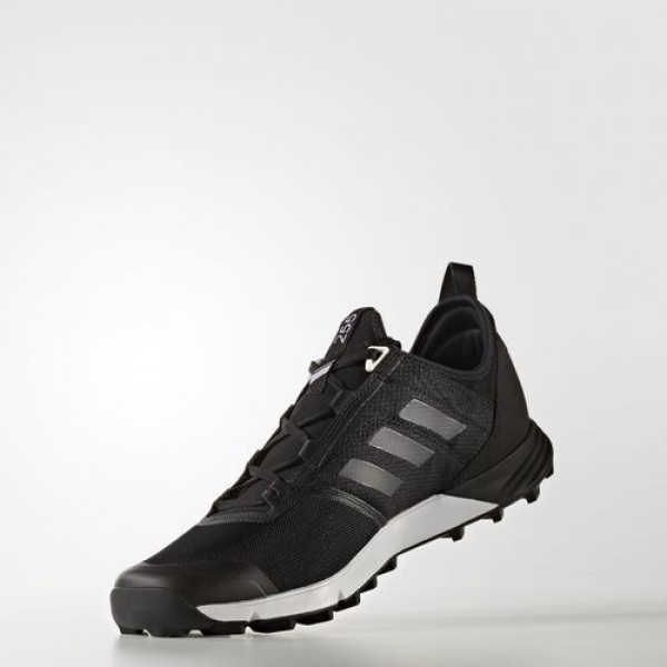 Adidas Terrex Agravic Speed Homme Core Black/Footwear White Chaussures NO: BB1955