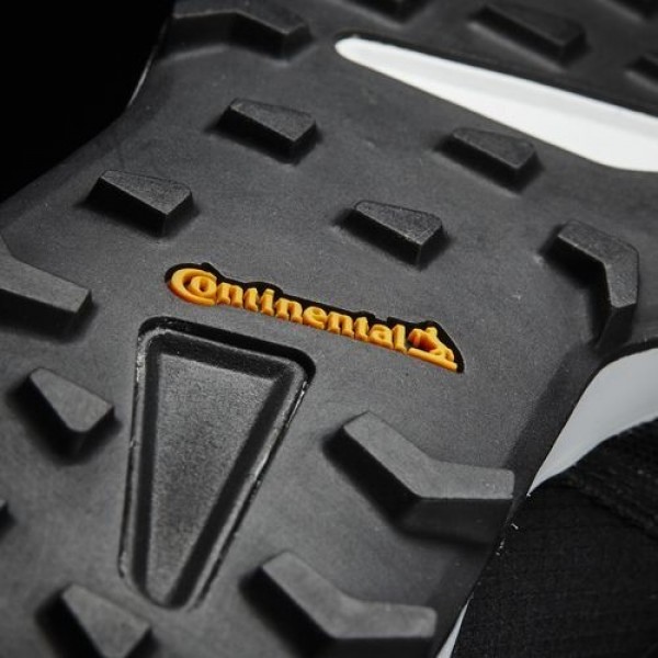 Adidas Terrex Agravic Speed Homme Core Black/Footwear White Chaussures NO: BB1955