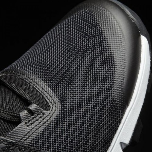 Adidas Terrex Agravic Speed Homme Core Black/Footwear White Chaussures NO: BB1955