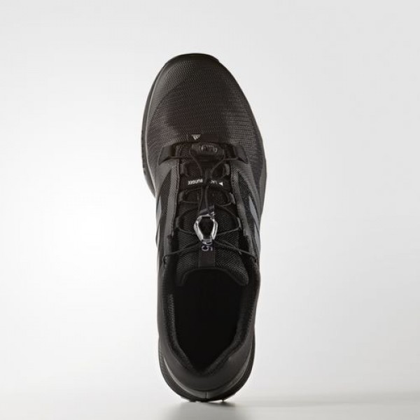 Adidas Terrex Trail Maker Homme Core Black/Vista Grey/Utility Black Chaussures NO: BB3355